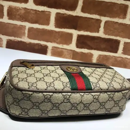 Firstbag ru belt GG bag Ophidia GUCCI 0703